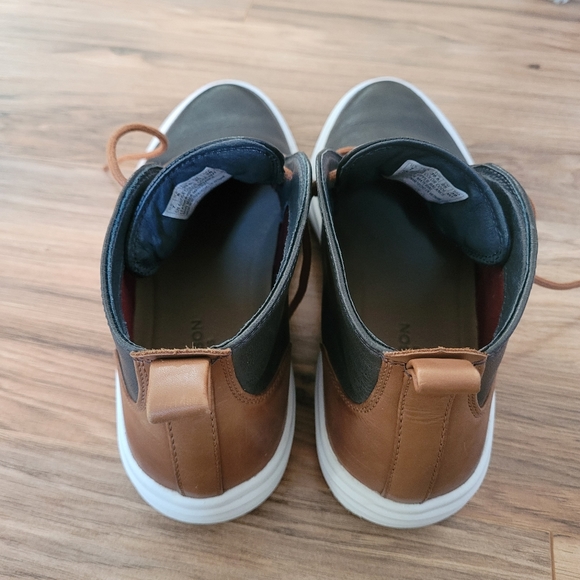 Mark Nason Size 7 Mens Chukka boots - Picture 5 of 8